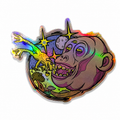 3”x3” Ultimate trip magnet