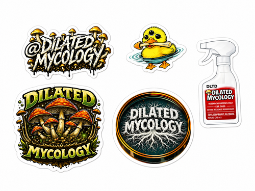 Sticker Pack