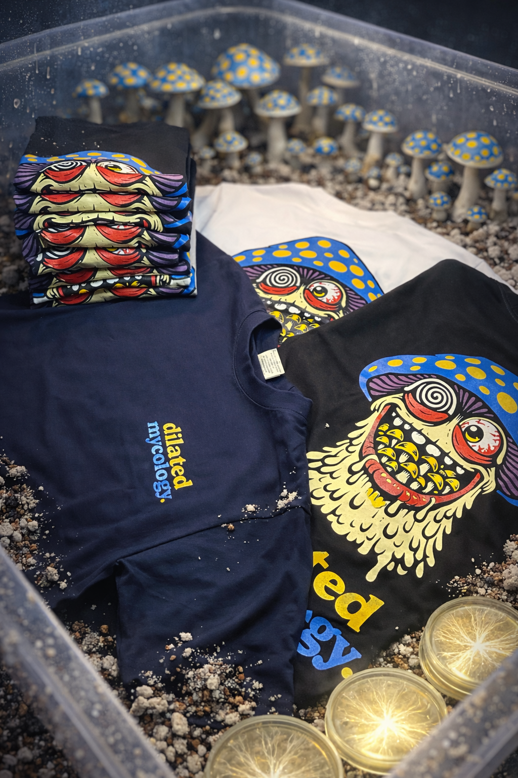 T Shirts
