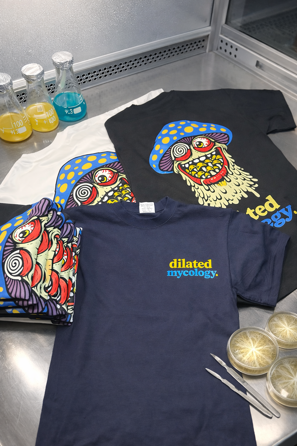 T Shirts