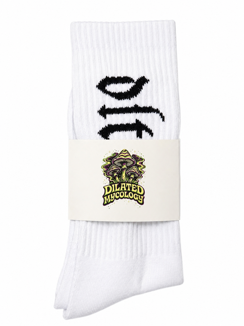 DLTD Trip Socks
